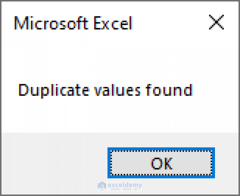 excel-vba-to-find-duplicate-values-in-range-7-examples-exceldemy