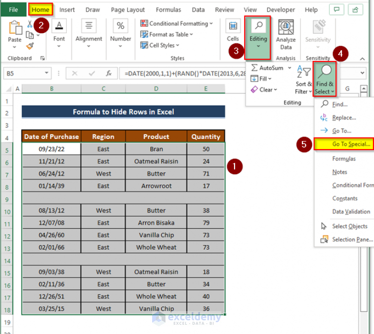 formula-to-hide-rows-in-excel-7-methods-exceldemy