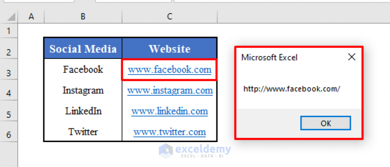 how-to-get-hyperlink-from-an-excel-cell-with-vba-3-methods