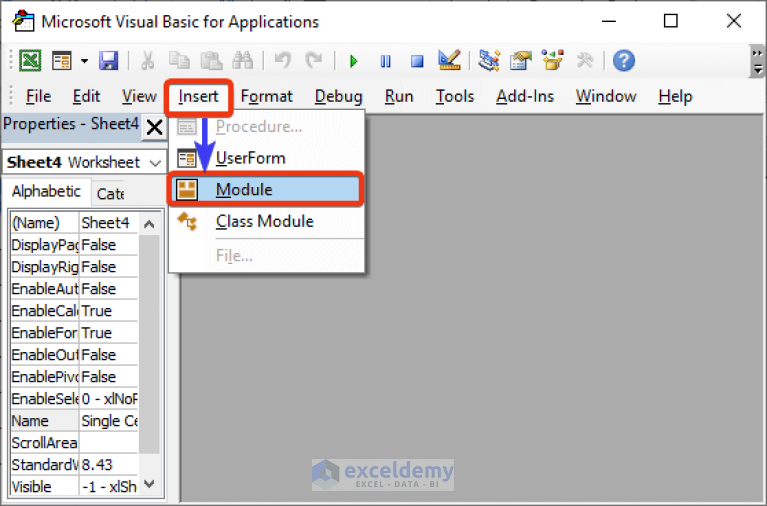 Excel Vba Get Range Of Cells With Values