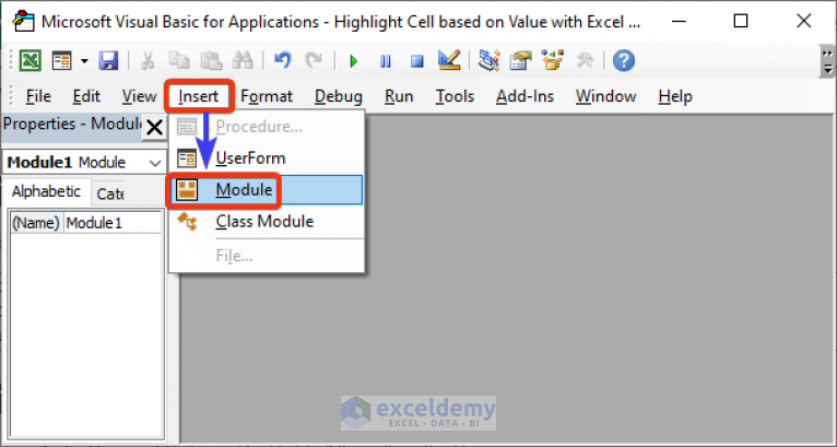 excel-vba-to-highlight-cell-based-on-value-5-examples-exceldemy