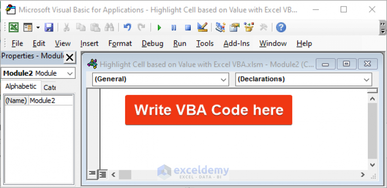 excel-vba-to-highlight-cell-based-on-value-5-examples-exceldemy