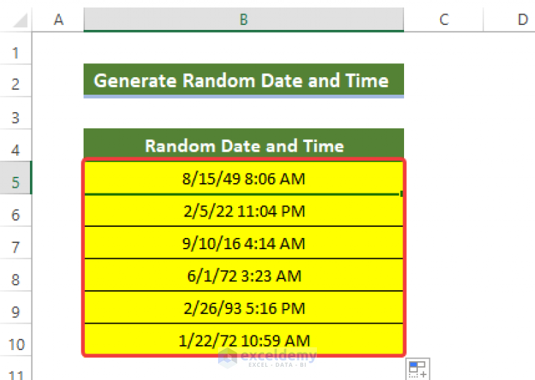 how-to-generate-random-date-and-time-in-excel-3-ways-exceldemy