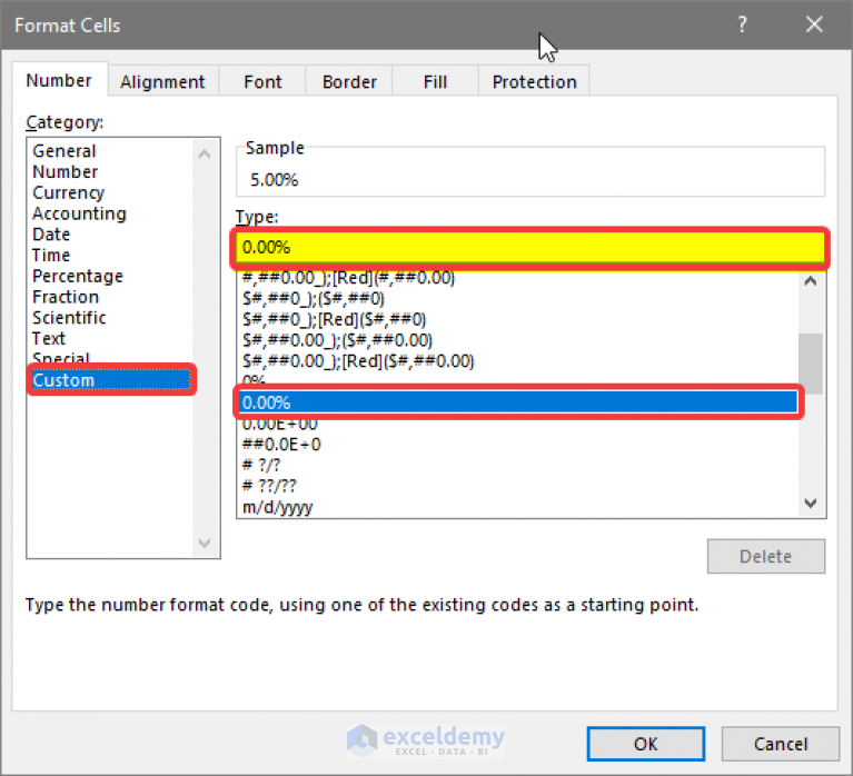 how-to-remove-percentage-symbol-in-excel-7-ways-exceldemy