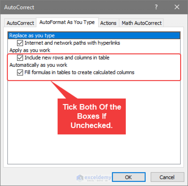 how-to-make-an-excel-table-expand-automatically-3-ways-exceldemy