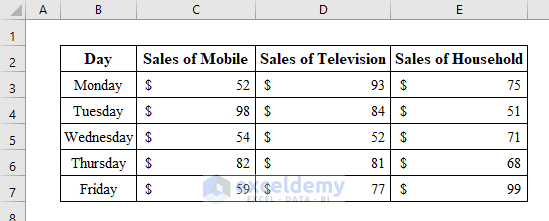 how-to-add-up-columns-in-excel-6-steps-with-pictures-wikihow