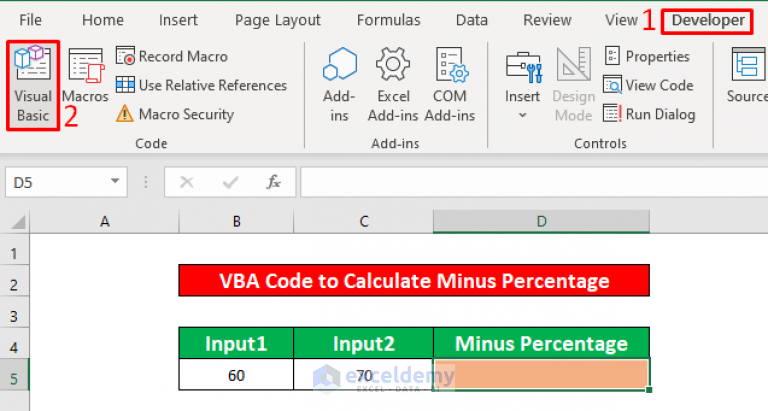 show-or-sign-in-ms-excel-percentages-or-numbers-auditexcel-co-za