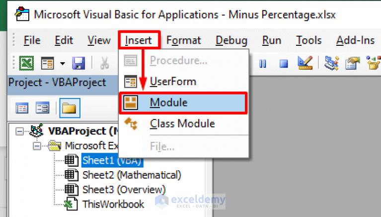 how-to-calculate-minus-percentage-in-excel-2-methods-exceldemy