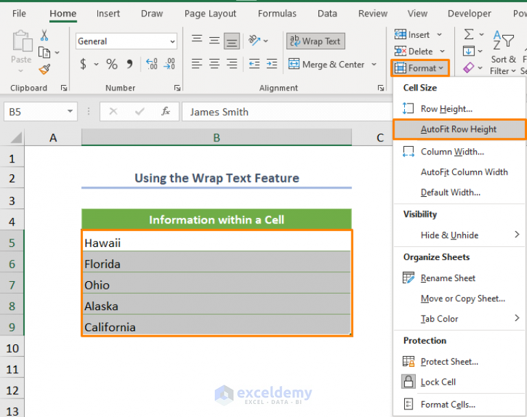 how-to-create-rows-within-a-cell-in-excel-3-methods-exceldemy