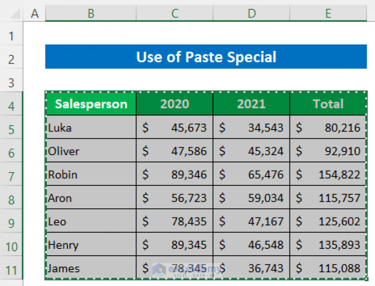 how-to-extract-data-from-excel-to-word-4-ways-exceldemy