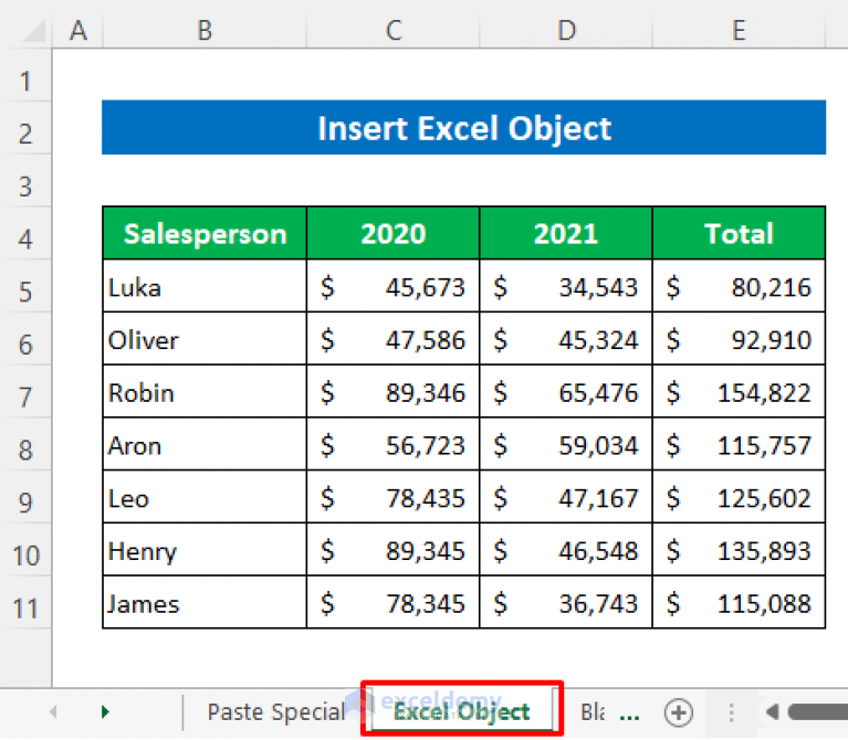 how-to-extract-data-from-excel-to-word-4-ways-exceldemy