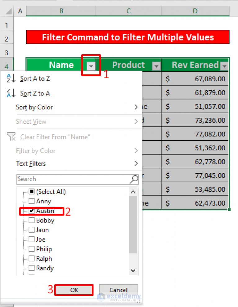 how-to-filter-multiple-values-in-one-cell-in-excel-4-methods-exceldemy