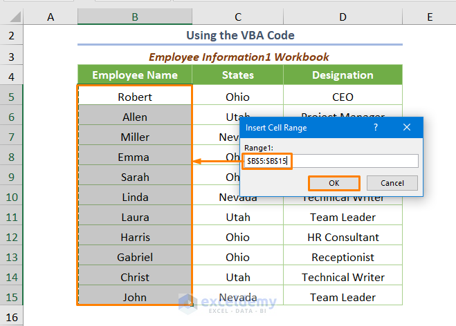 How To Find Duplicates In Two Different Excel Workbooks 5 Methods 