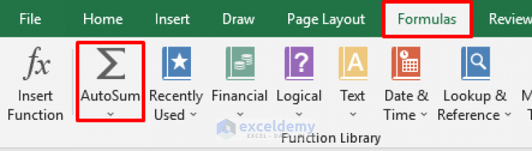 how-to-find-highest-value-in-excel-column-4-methods-exceldemy