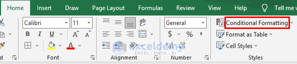  How To Find Highest Value In Excel Column 4 Methods ExcelDemy