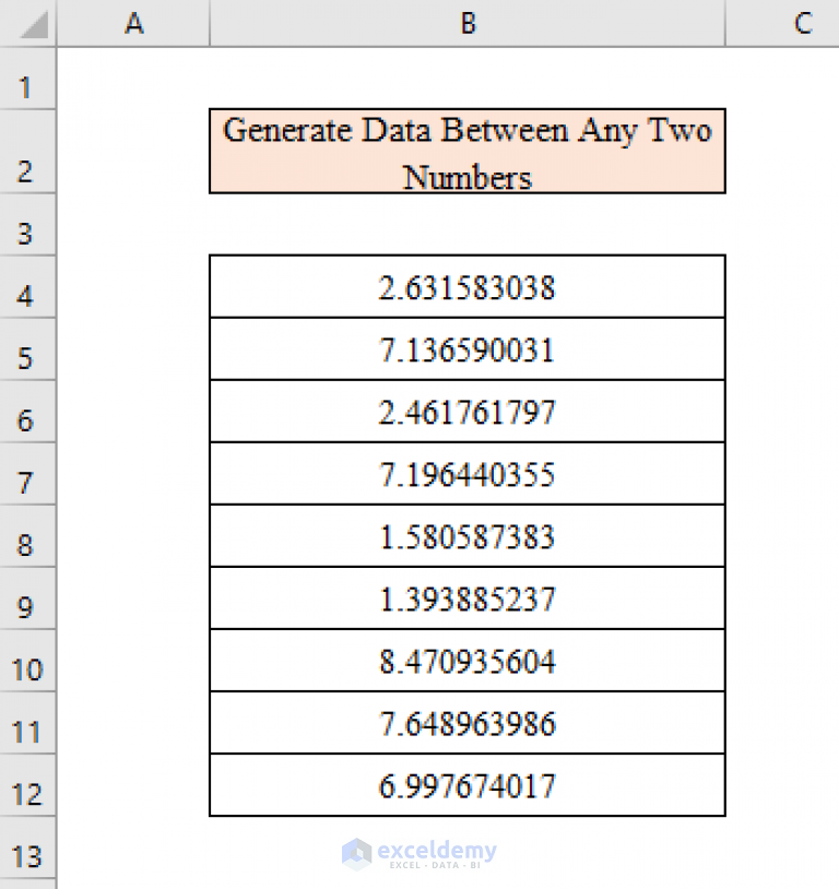 how-to-generate-random-data-in-excel-9-easy-methods-exceldemy