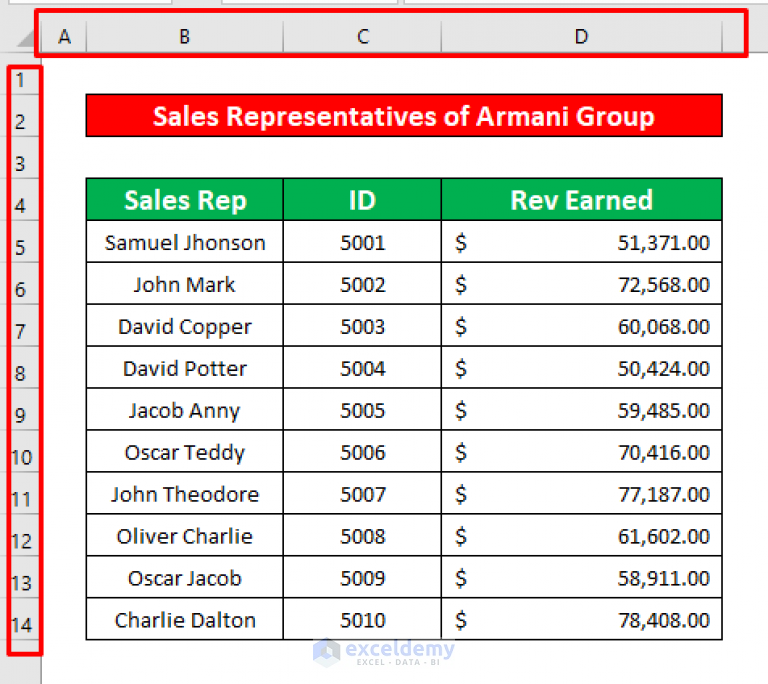 fixed-missing-row-numbers-and-column-letters-in-excel-3-solutions