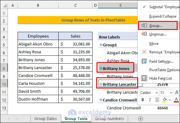 how-to-group-rows-in-excel-pivot-table-3-ways-exceldemy