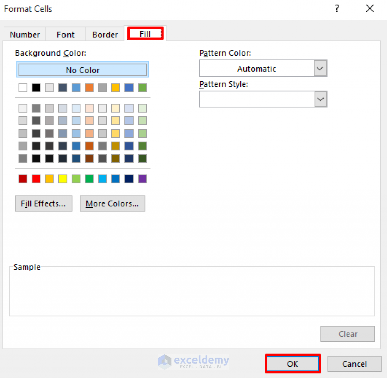 how-to-highlight-a-column-in-excel-3-methods-exceldemy