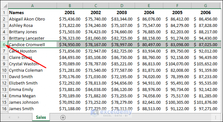 how-to-lock-rows-in-excel-when-scrolling-4-easy-methods-exceldemy