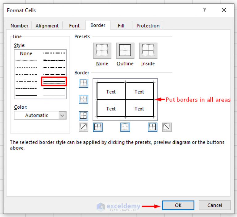 how-to-make-grid-lines-bold-in-excel-with-easy-steps-exceldemy