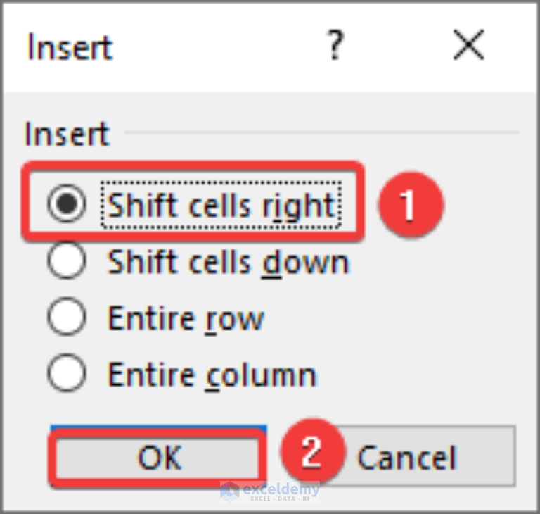 how-to-move-data-from-one-cell-to-another-in-excel-5-ways