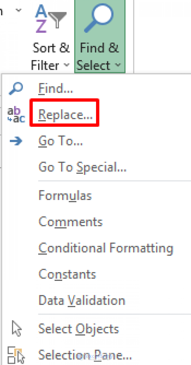 Remove Line Breaks In Excel Vba