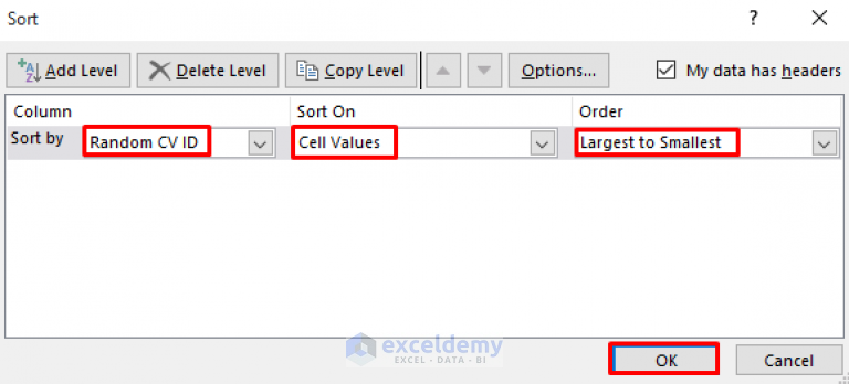 how-to-select-a-random-sample-from-a-population-in-excel-3-ways