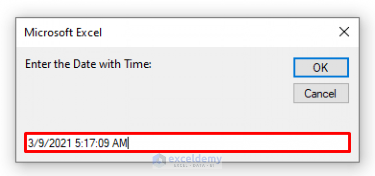 how-to-split-date-and-time-using-vba-in-excel-2-easy-methods