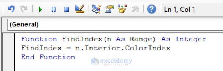 how-to-sum-columns-by-color-in-excel-6-easy-methods-exceldemy