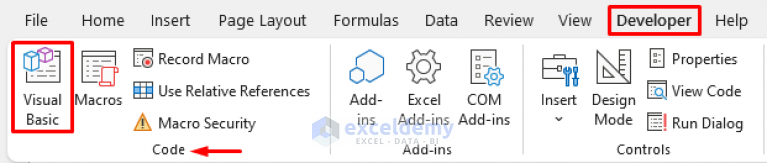 how-to-sum-columns-by-color-in-excel-6-easy-methods-exceldemy