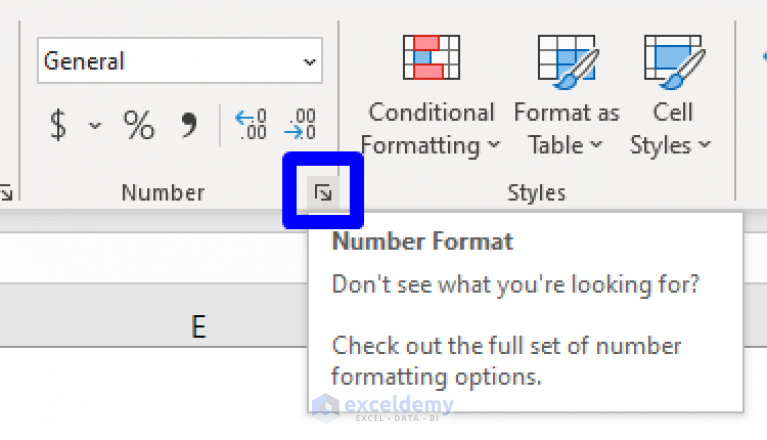 How to Wrap Text in Excel Cell (4 Simple Ways) - ExcelDemy