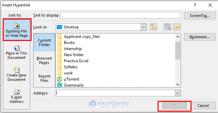 how-to-hyperlink-multiple-cells-in-excel-3-ways-exceldemy