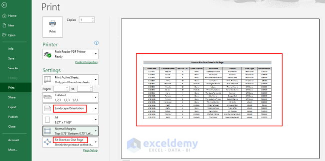 Floareasoarelui Men ine Apos Print Excel Table On Full Page Patine A 