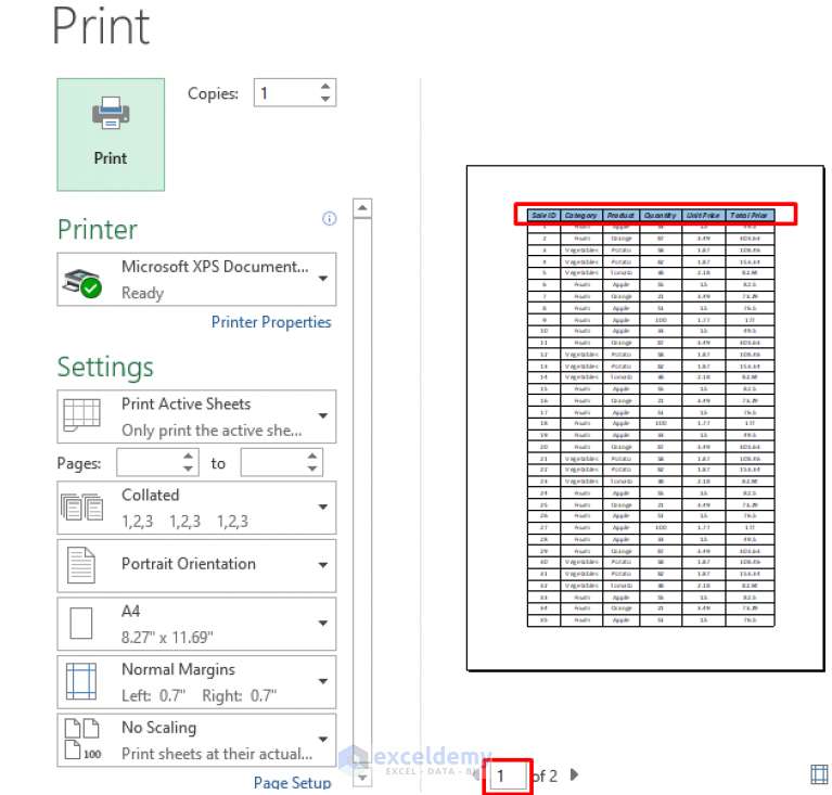 how-to-remove-print-titles-in-excel-3-methods-exceldemy