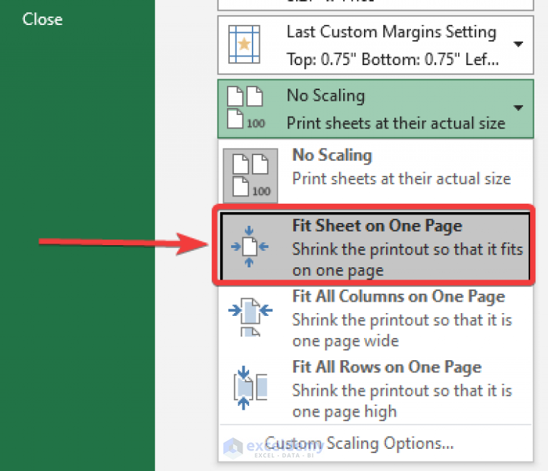 how-to-save-excel-as-pdf-on-one-page-3-easy-methods-exceldemy