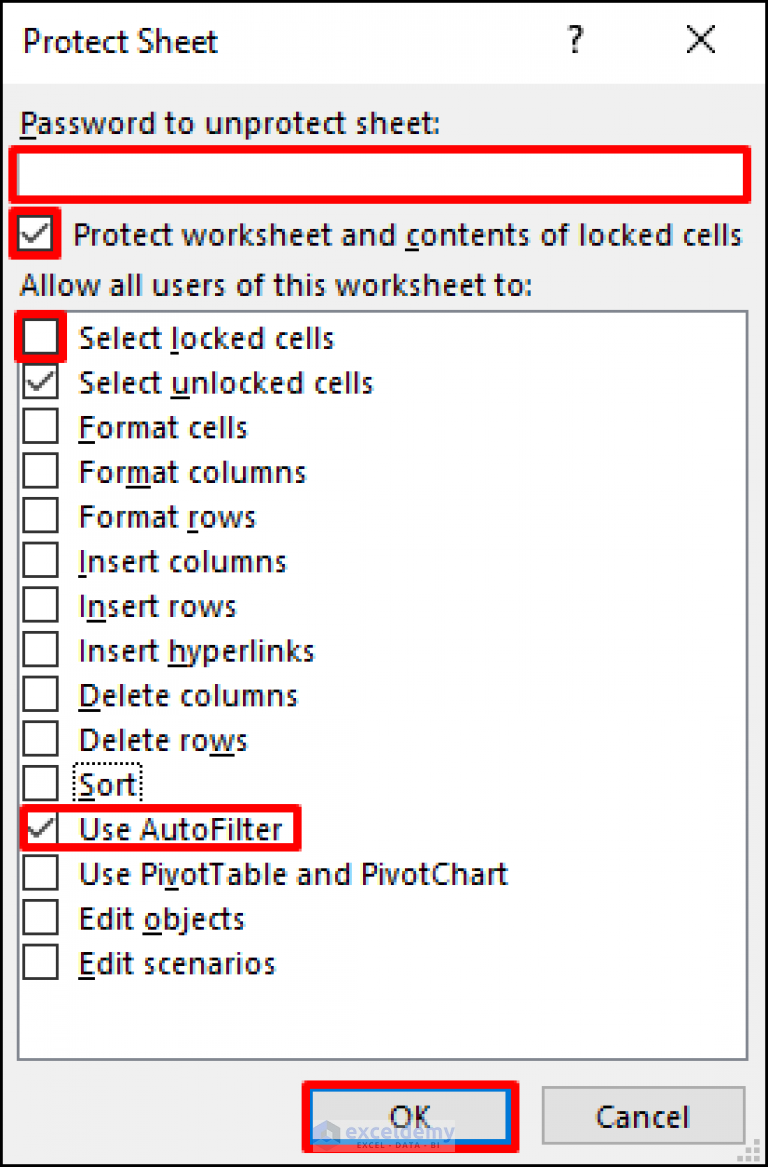 how-to-use-filter-in-protected-excel-sheet-with-easy-steps-exceldemy