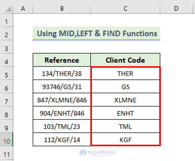 how-to-replace-text-after-specific-character-in-excel-3-methods