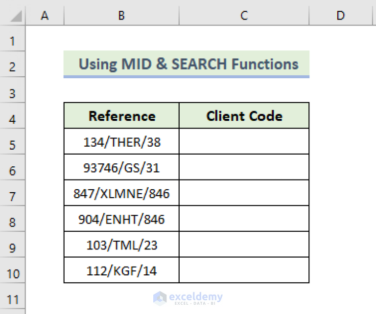 how-to-extract-text-between-two-characters-in-excel-4-methods