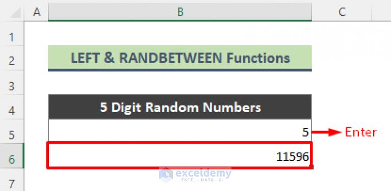 random-5-digit-number-generator-in-excel-7-examples-exceldemy