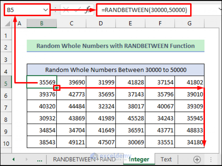 generate-random-number-in-excel-with-decimals-3-methods