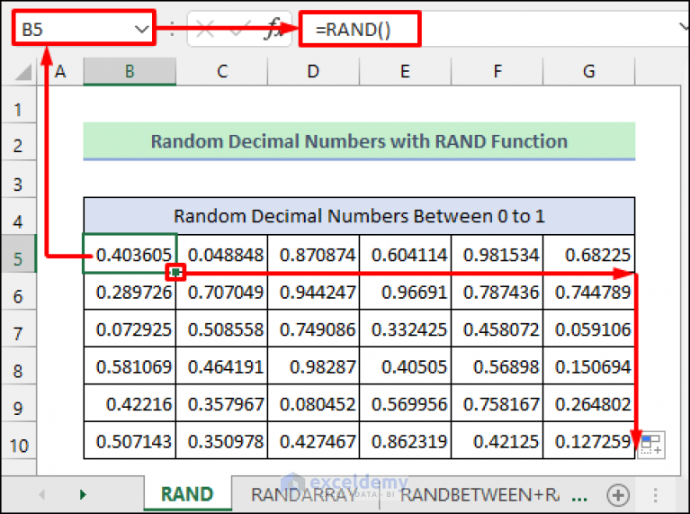 generate-random-number-in-excel-with-decimals-3-methods