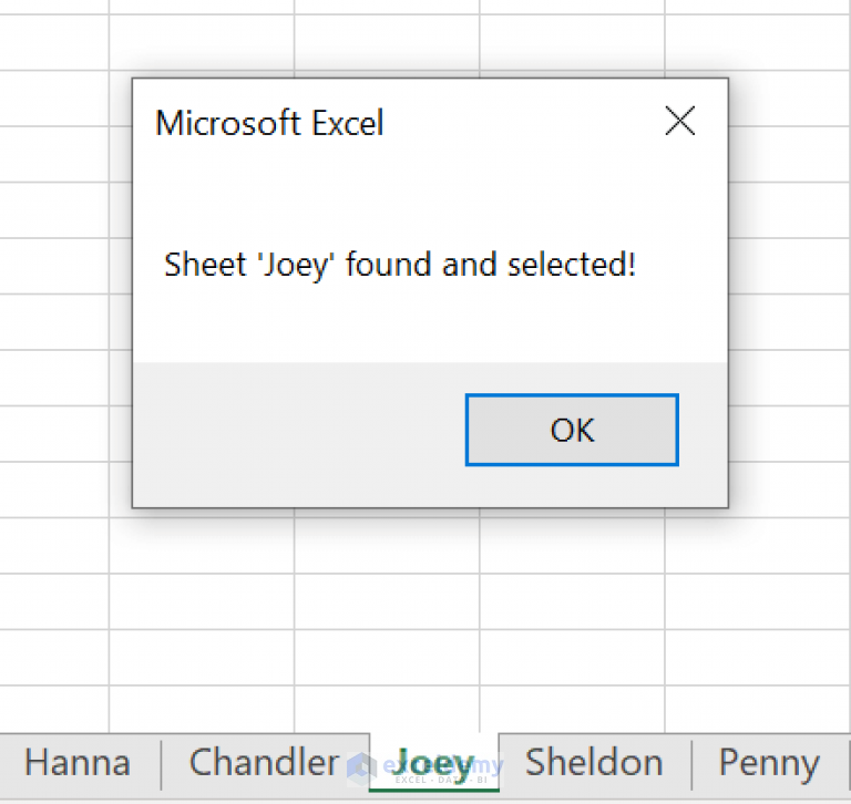 how-to-search-by-sheet-name-in-excel-workbook-2-handy-methods