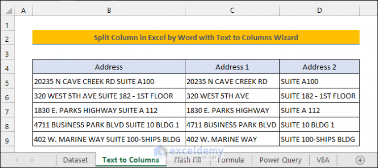 split-column-in-excel-by-word-5-effective-ways-exceldemy