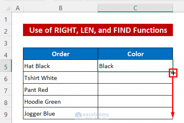 how-to-split-text-in-excel-using-formula-5-easy-ways-exceldemy