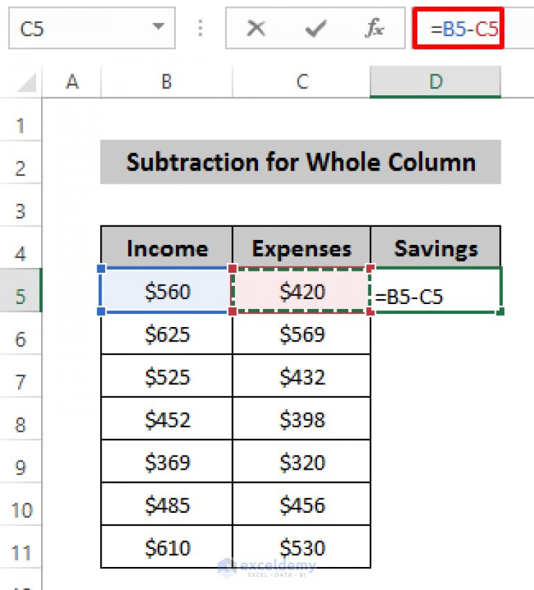 how-to-highlight-a-whole-column-in-google-sheets-advance-finance