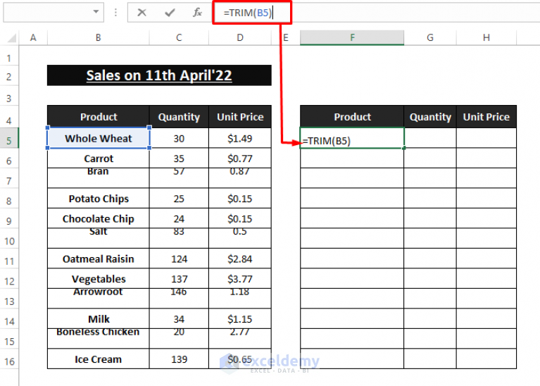 how-to-remove-space-between-rows-in-excel-5-methods-exceldemy