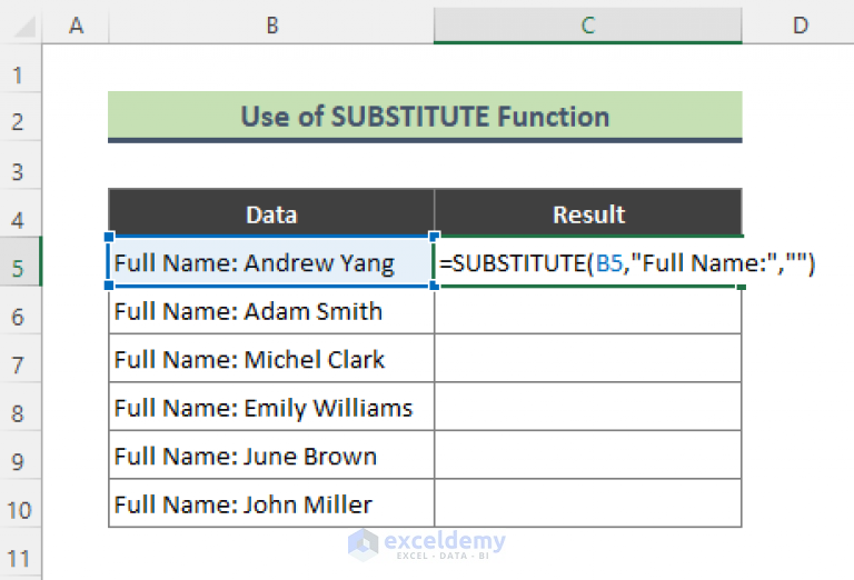 How To Grab Part Of Text In Excel