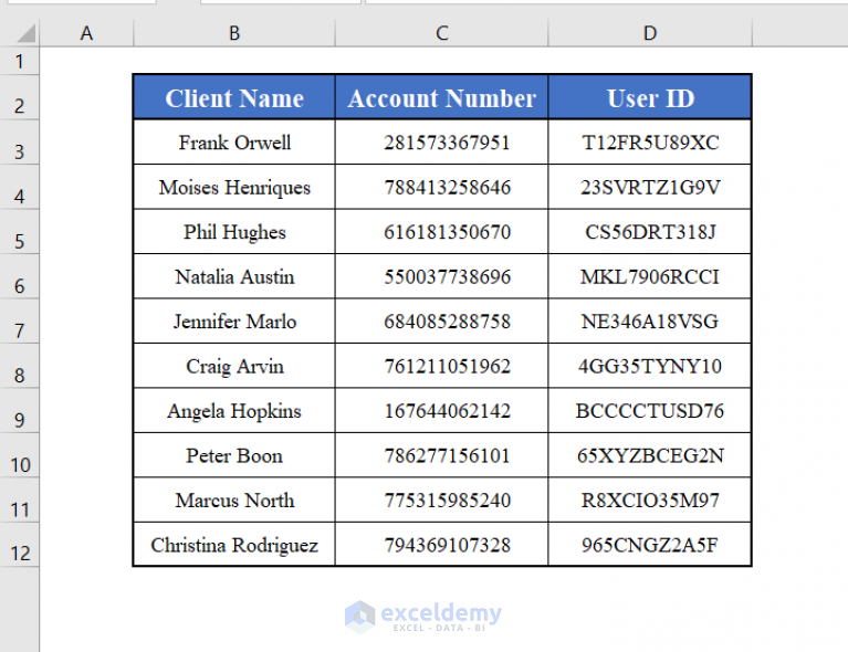 excel-vba-split-string-by-number-of-characters-2-easy-methods