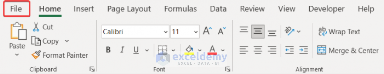 How To Convert Excel Files To Csv Automatically (3 Easy Methods)